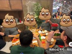 -谭三娘鲜切牛肉自助火锅(九眼桥总店)