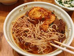 -晓马鸭店(新芜路店)