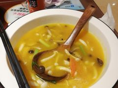 滇香菌王功夫汤-一品滇香·云南菜(公益西桥店)