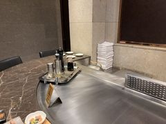 -枫品铁板烧(东樾店)