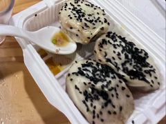 -小杨生煎(黄河路美食休闲街店)