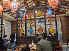 -大壶春生煎(四川中路店)