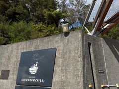 -怀托摩萤火虫洞