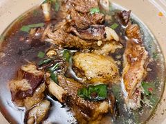 -南花桥羊肉馆老字号(乌镇店)