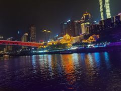 -重庆两江夜游-交运系列