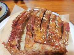 -那啥餐厅(富乐大街店)