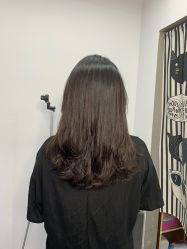 点击看大图 -HD HAIR STYLE