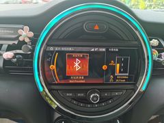 -上海普陀宝诚MINI4S店(红柳路店)