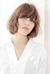 -GIRL STYLE 烫发·染发沙龙