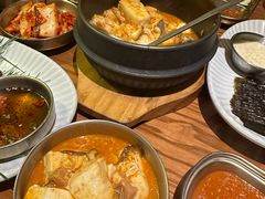 -春熙台韩国料理·章鱼肥牛(西丽店)