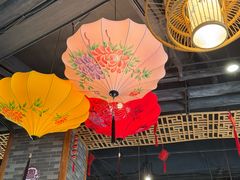 -粤点越有·茶点·粤菜(樵岭国际店)