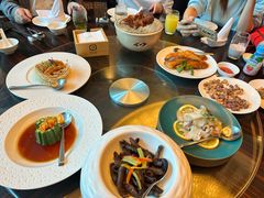 -新天世纪中餐厅