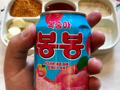 -秋香家韩式炭火烤肉(磐石路店)