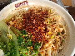 -老陈婆手工面庄