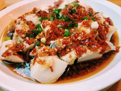 剁椒蒸芋头-湘聚南县土菜馆(龙山二路店)