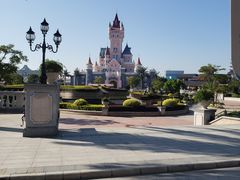 -厦门方特梦幻王国