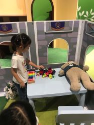 -幻贝家儿童乐园(苏州中心店)