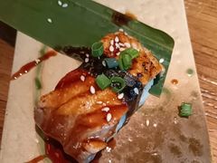 -京鹿料理(荟聚店)