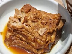 -云味馆·云南菜·云南米线(景田店)