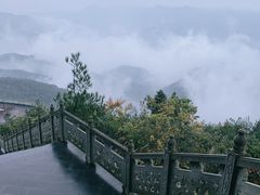 -重庆云阳龙缸景区