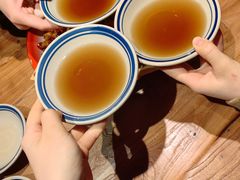 -泥糊破店小酒馆·团建聚餐(南京西路店)