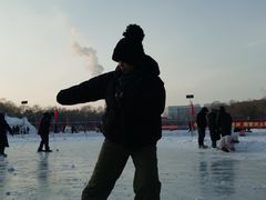 -长春市南湖公园