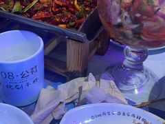 -108·公社·创意餐厅·LIVE HOUSE(李公堤店)