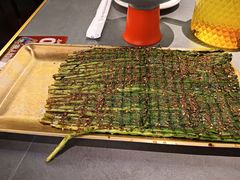 -清真·馬坡二旦烧烤(人生一串拍摄店)