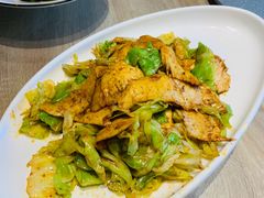 -味莊·青岛菜(云霄路店)