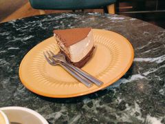 -BAKER&SPICE(安福路店)
