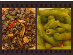 -阿英煲(凉城路店)