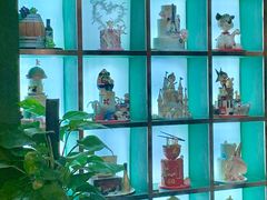 -柏尼娅PEARIA·蛋糕定制(静安店)