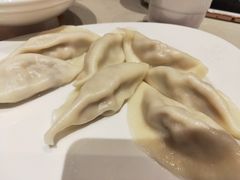 -喜家德虾仁水饺(华强天虹店)