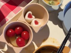 -西贝(厦门中华城店)