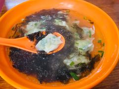 -阿麟馄饨(延长路店)