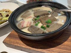 -富淳饭店(陆家嘴保利广场店)