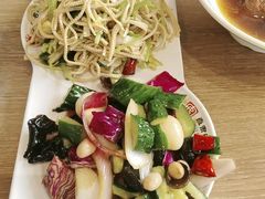 -直隶安家罩饼(复兴路店)