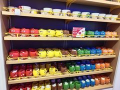 零售区-m豆巧克力世界(上海世茂广场店)