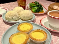 -囍凤楼·粤菜·点心·火锅(温特莱店)