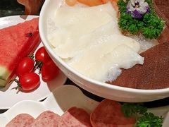 -湯系餐室(苏宁广场店)