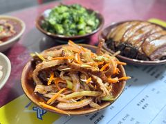 -周肥肠(江油总店)