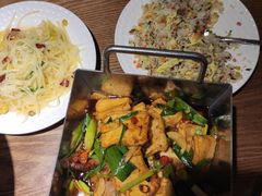 -酸婆娘江湖川菜(紫竹路店)