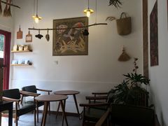大堂-灶咖KITCHEN