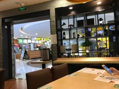 -噹噹呀咪咖喱屋(南京东路店)