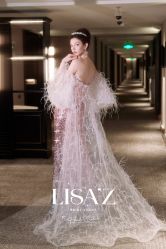 -Renee芮亦婚纱(原丽莎)
