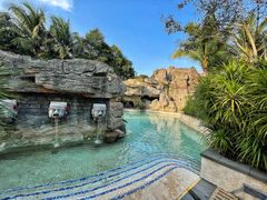 -海口观澜湖火山温泉谷