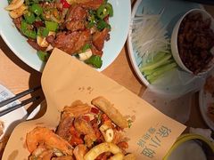 -徐小姐地锅鸡(铜山万达店)