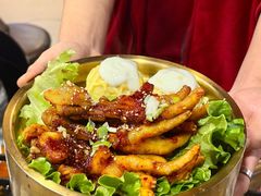 -杀猪天·韩国烤肉(总店)