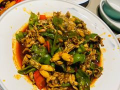 -菜哥龙虾•九江菜(七中店)