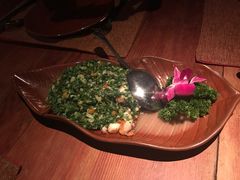-花马天堂云南餐厅 Lost Heaven(高邮路店)